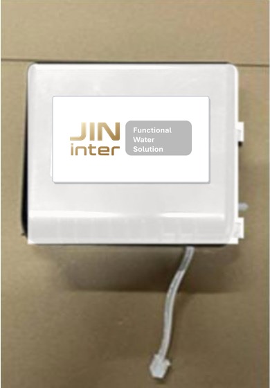 플라즈마식 산소 발생기